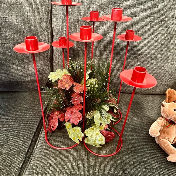 LOOK CLOSE! Christmas bundle last year. Dillards and macys stores. Used 1x - Picture 5 of 9